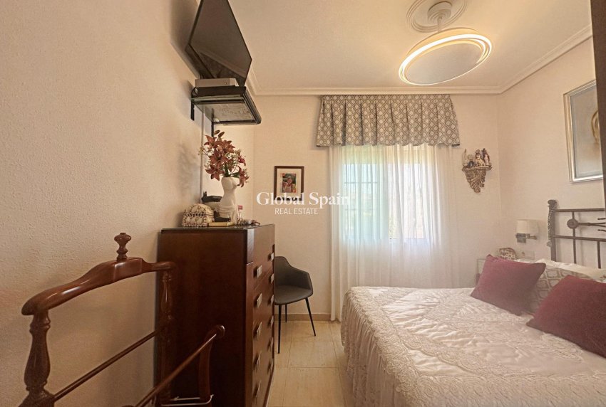 Wiederverkauf - WOHNUNG -
TORREVIEJA - Aguas Nuevas