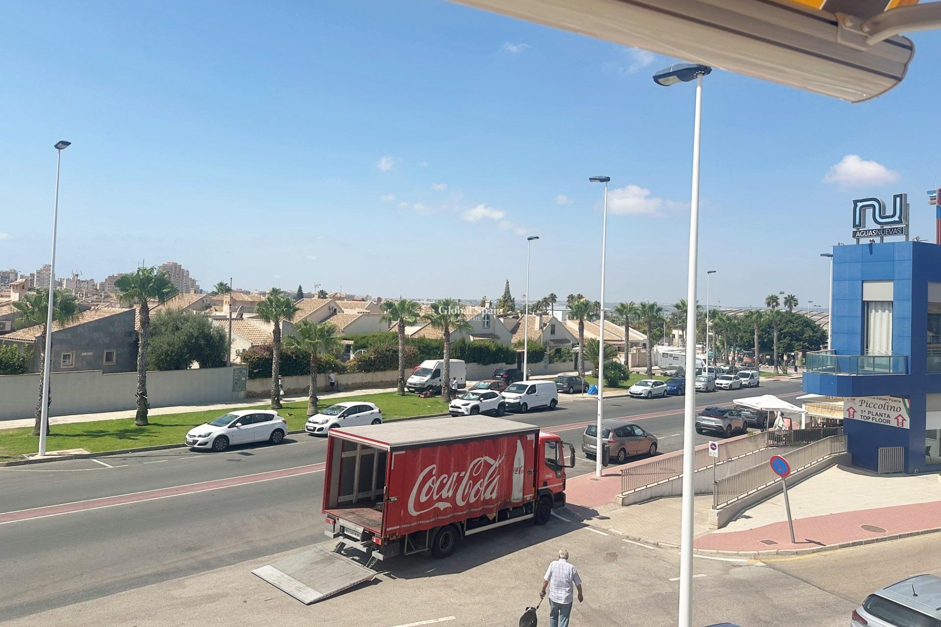 Wiederverkauf - WOHNUNG -
TORREVIEJA - Aguas Nuevas