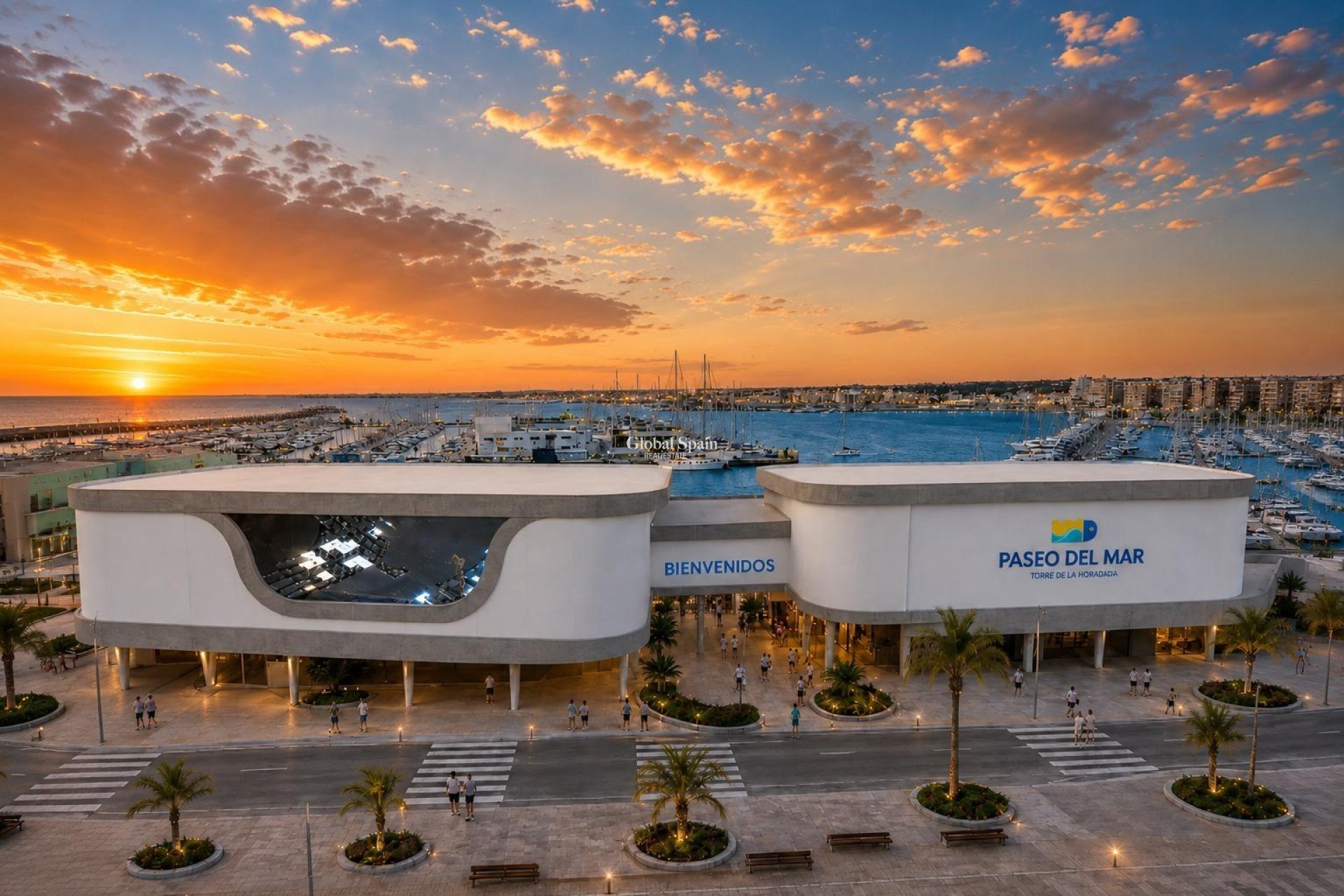 Wiederverkauf - WOHNUNG -
TORREVIEJA - Aguas Nuevas