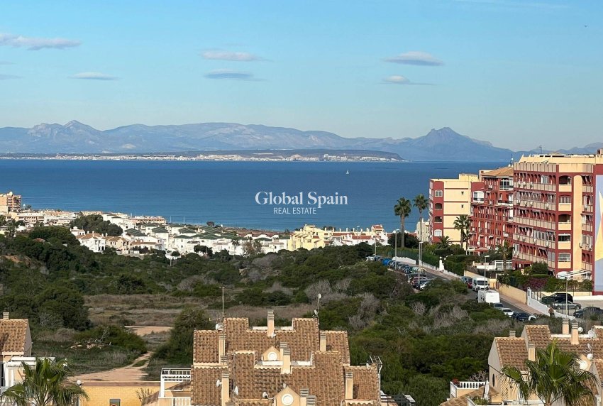 Wiederverkauf - WOHNUNG -
TORREVIEJA - Aguas Nuevas