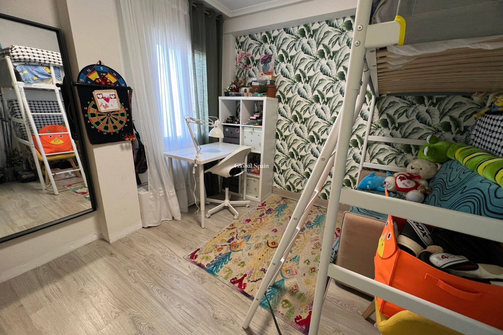 Wiederverkauf - WOHNUNG -
TORREVIEJA - Aguas Nuevas