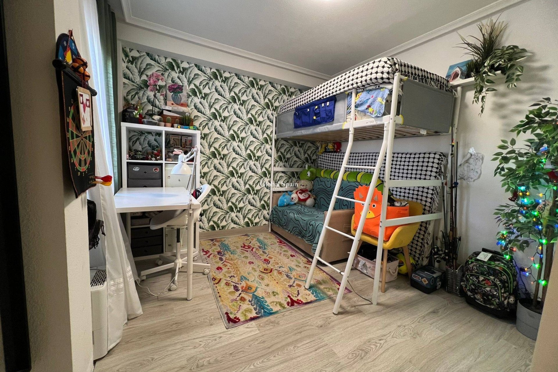Wiederverkauf - WOHNUNG -
TORREVIEJA - Aguas Nuevas