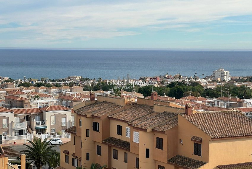 Wiederverkauf - WOHNUNG -
TORREVIEJA - Aguas Nuevas