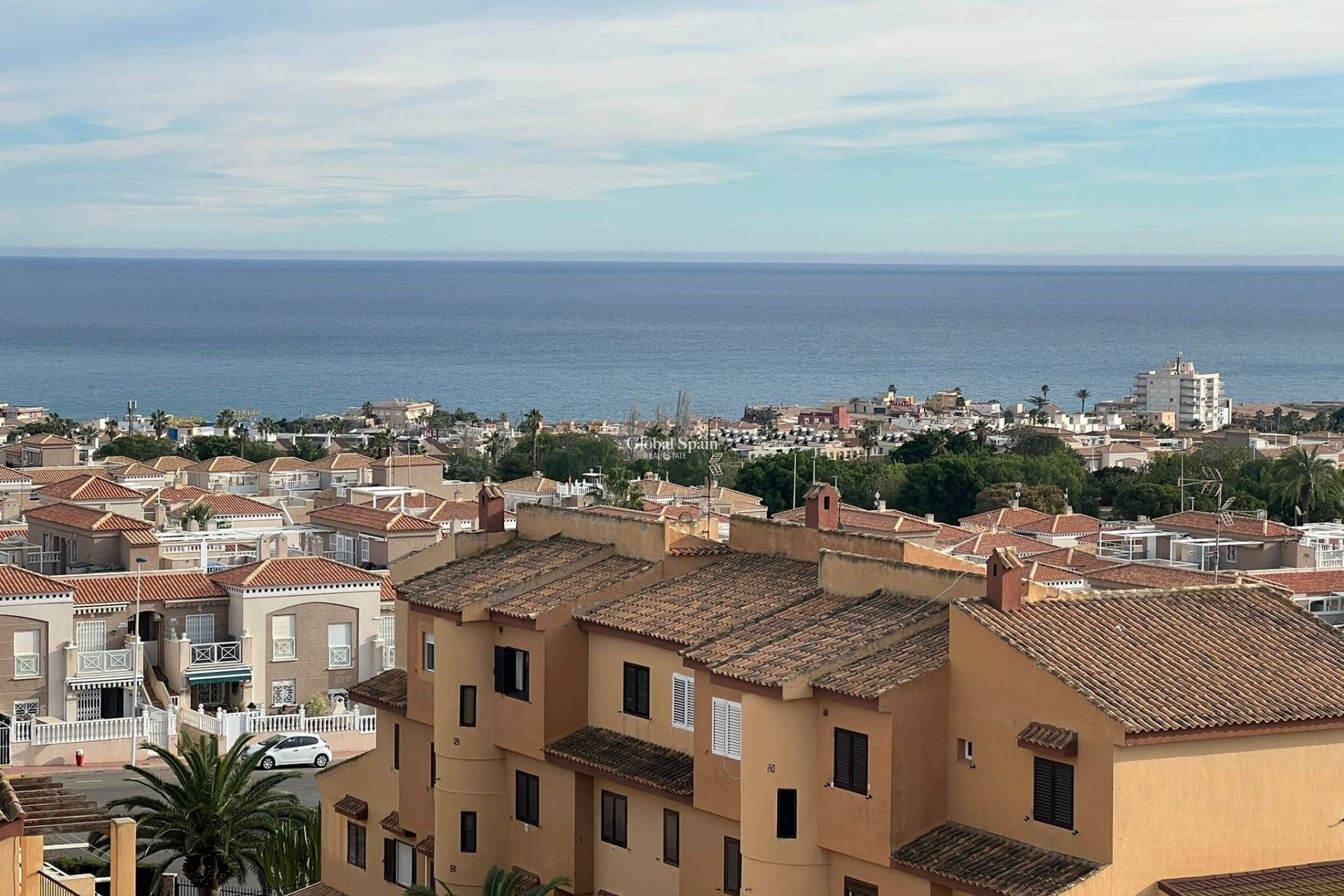 Wiederverkauf - WOHNUNG -
TORREVIEJA - Aguas Nuevas