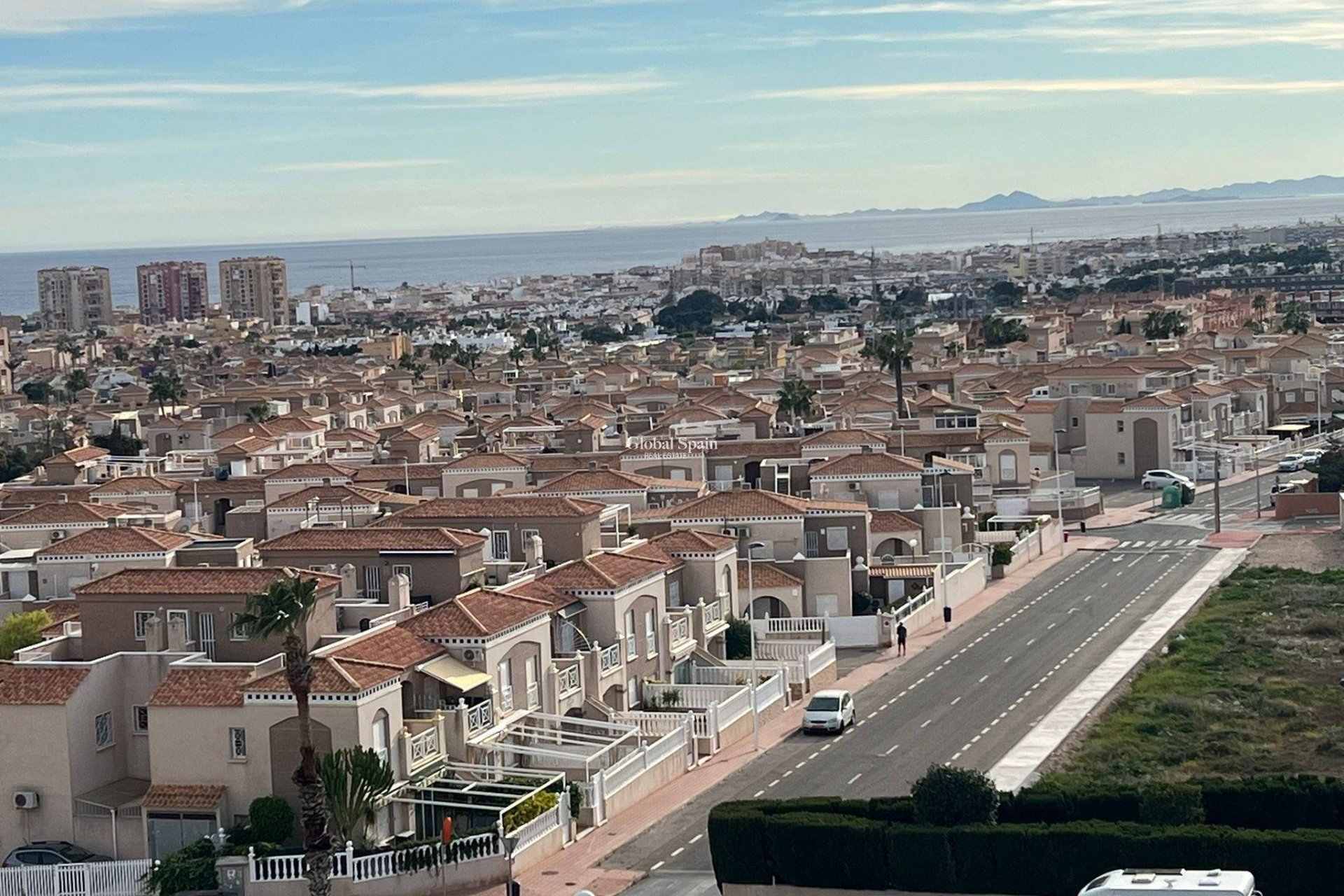 Wiederverkauf - WOHNUNG -
TORREVIEJA - Aguas Nuevas