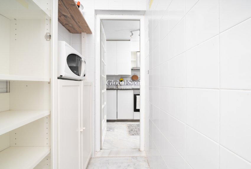 Wiederverkauf - WOHNUNG -
TORREVIEJA - Aguas Nuevas