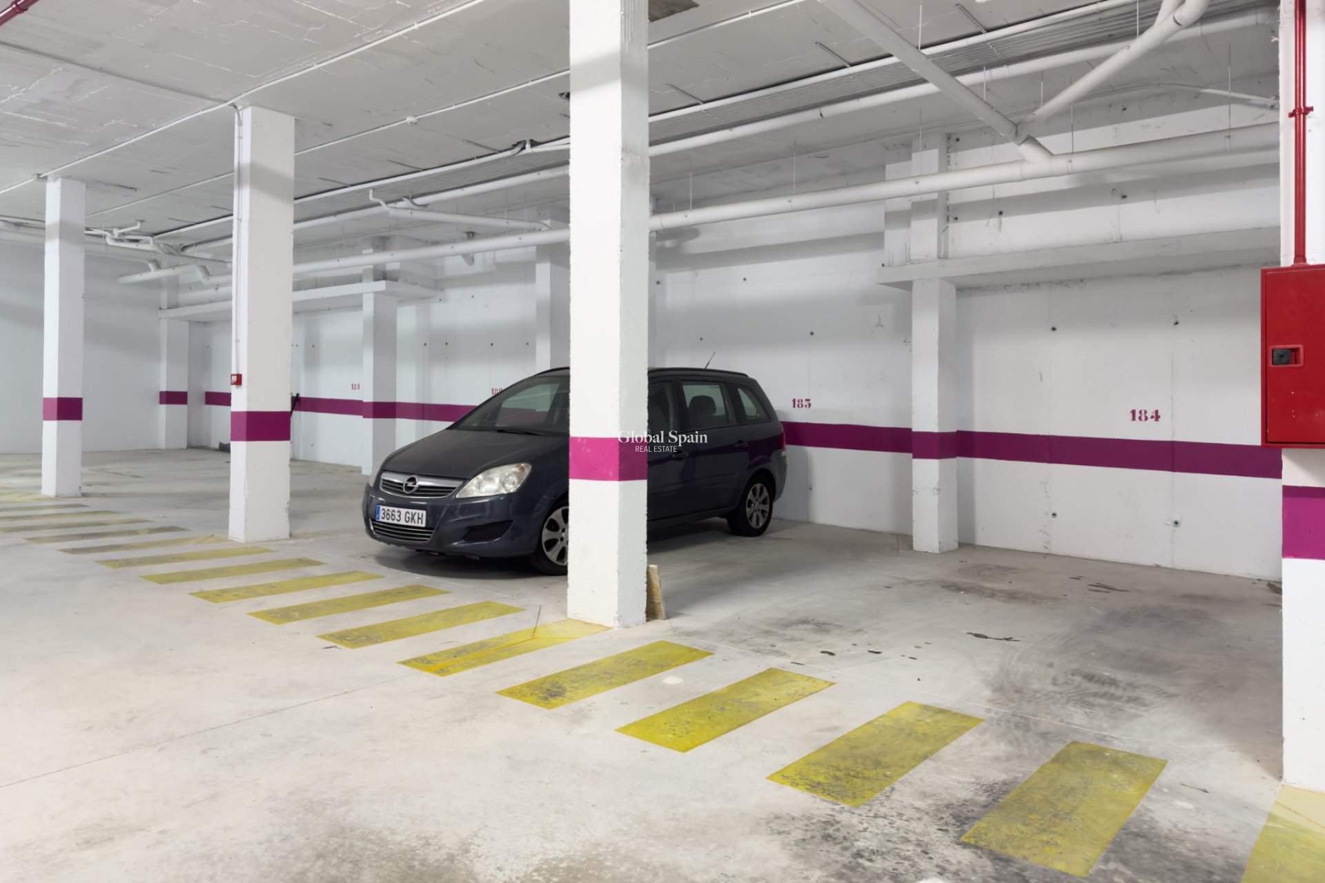 Wiederverkauf - WOHNUNG -
TORREVIEJA - Aguas Nuevas