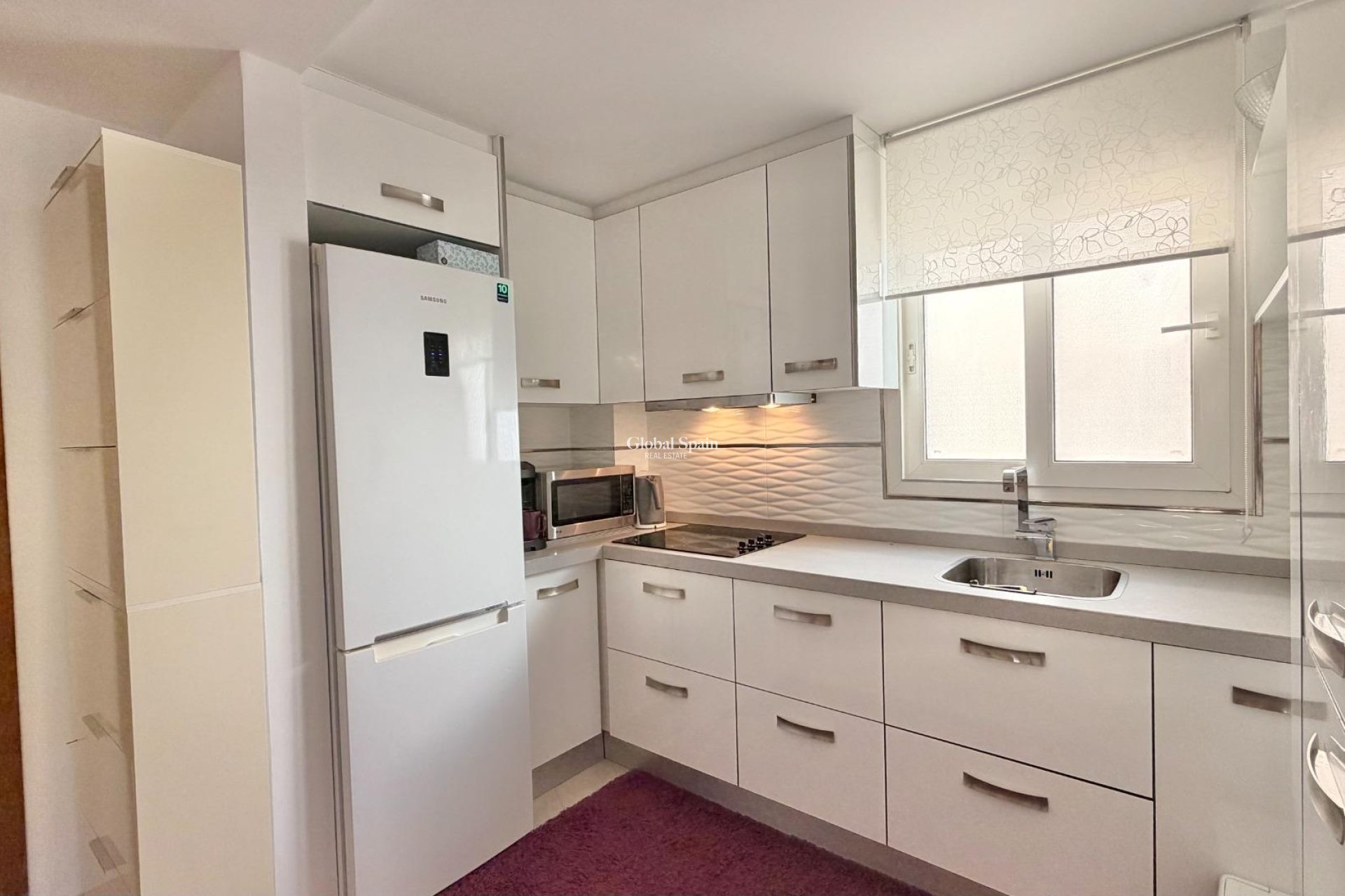 Wiederverkauf - WOHNUNG -
TORREVIEJA - Aldea del mar