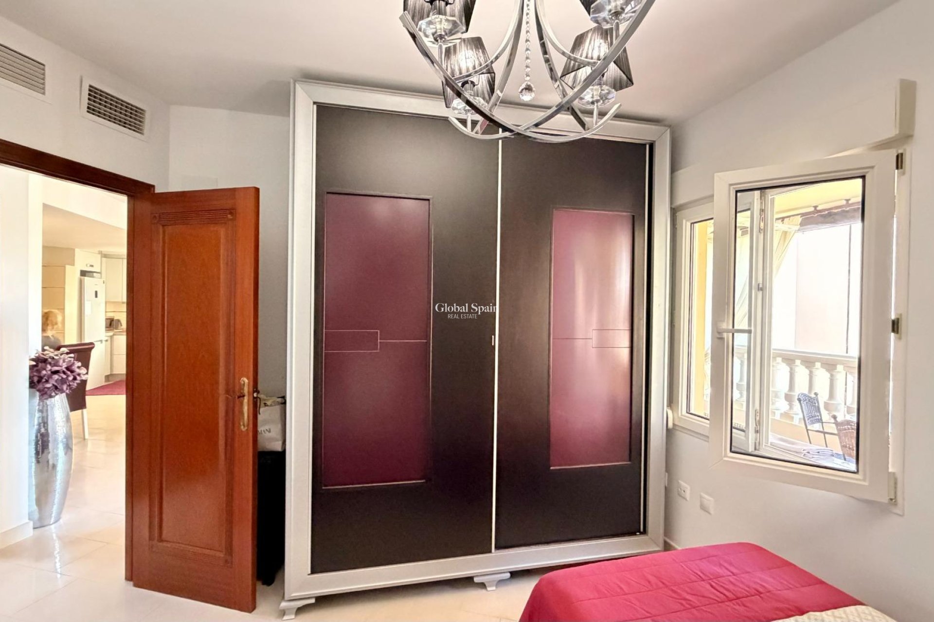 Wiederverkauf - WOHNUNG -
TORREVIEJA - Aldea del mar