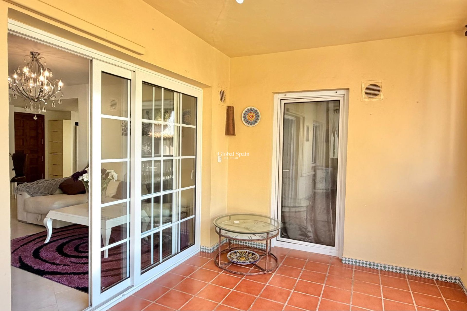 Wiederverkauf - WOHNUNG -
TORREVIEJA - Aldea del mar