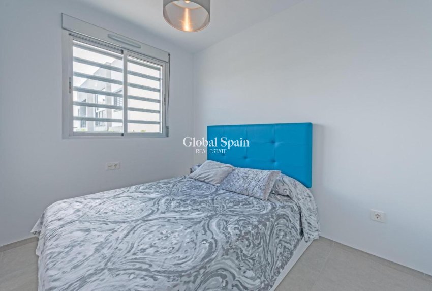 Wiederverkauf - WOHNUNG -
TORREVIEJA - Auguas Neuvas