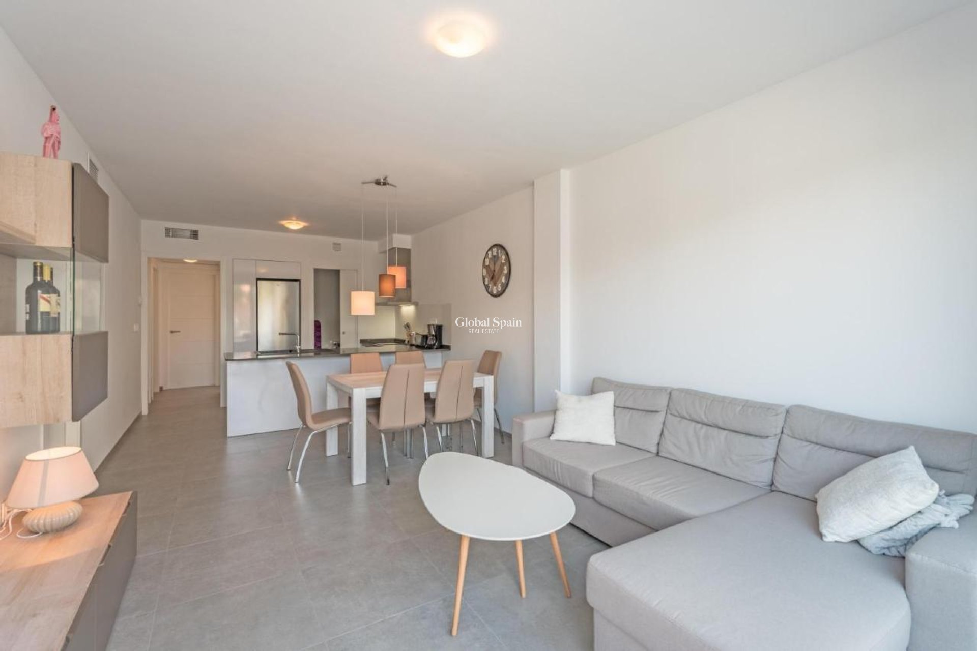 Wiederverkauf - WOHNUNG -
TORREVIEJA - Auguas Neuvas