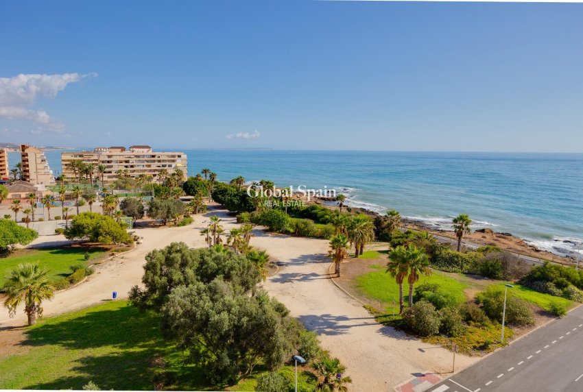 Wiederverkauf - WOHNUNG -
TORREVIEJA - Cabo Cervera