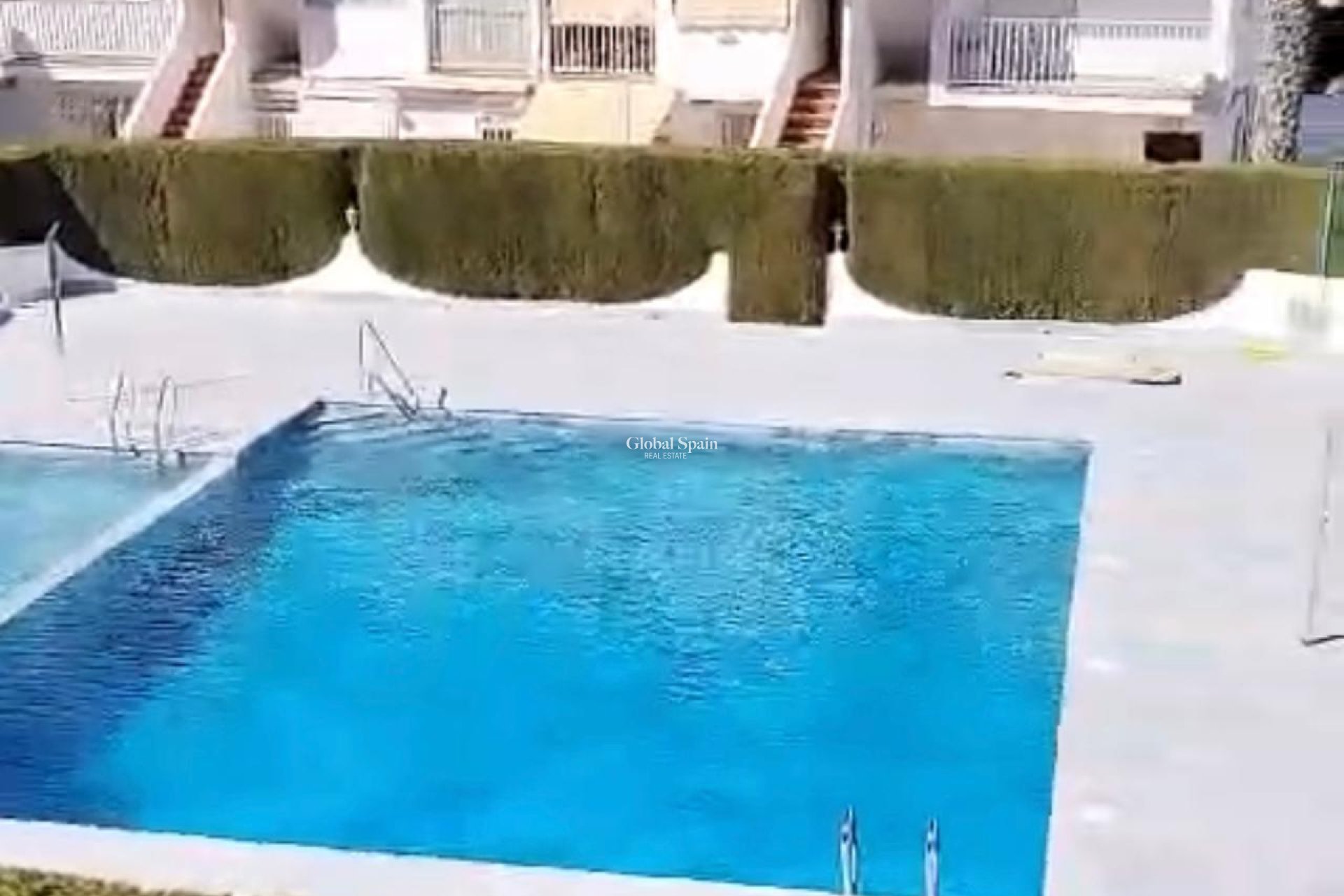 Wiederverkauf - WOHNUNG -
TORREVIEJA - Cabo Cervera