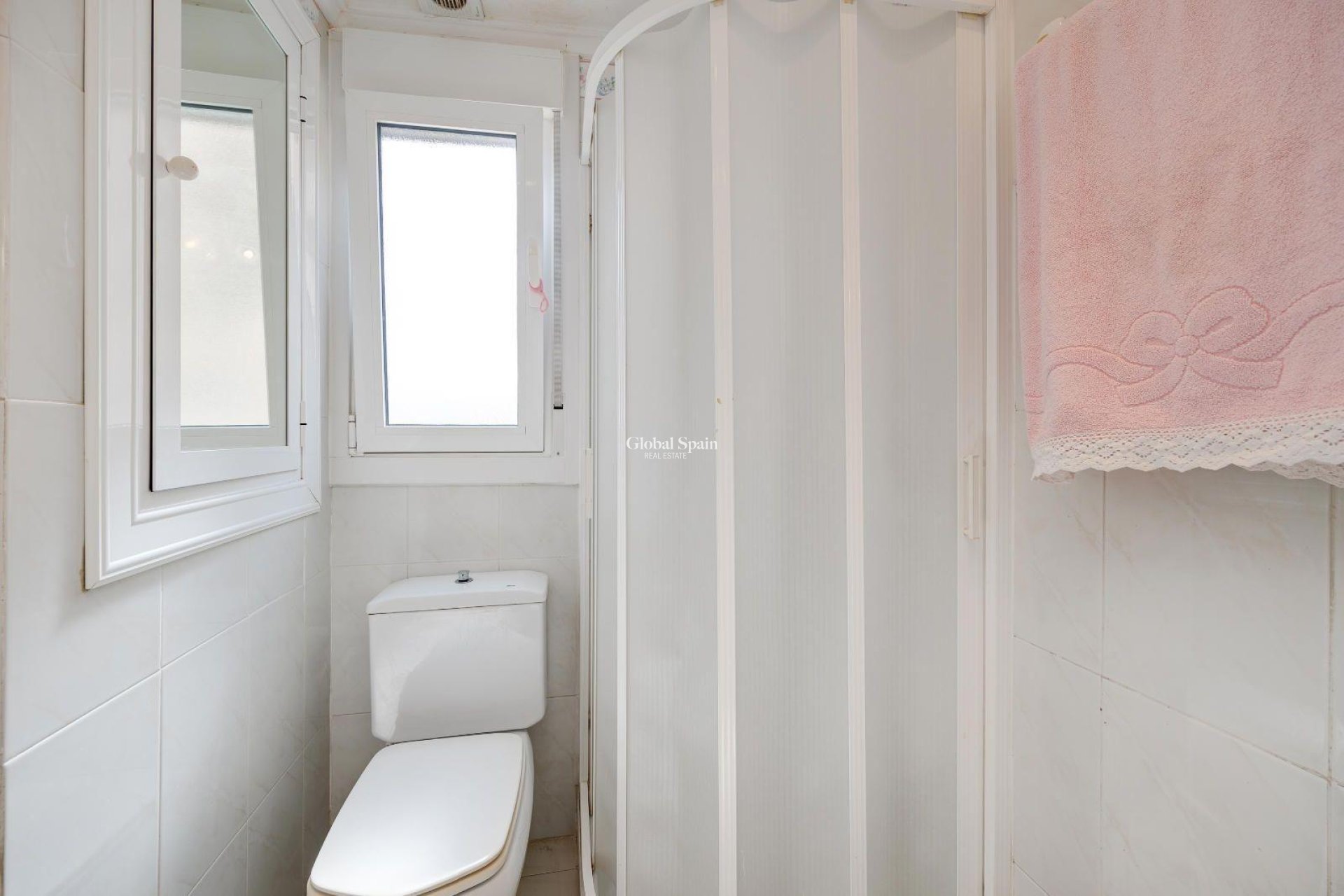 Wiederverkauf - WOHNUNG -
TORREVIEJA - Cabo Cervera