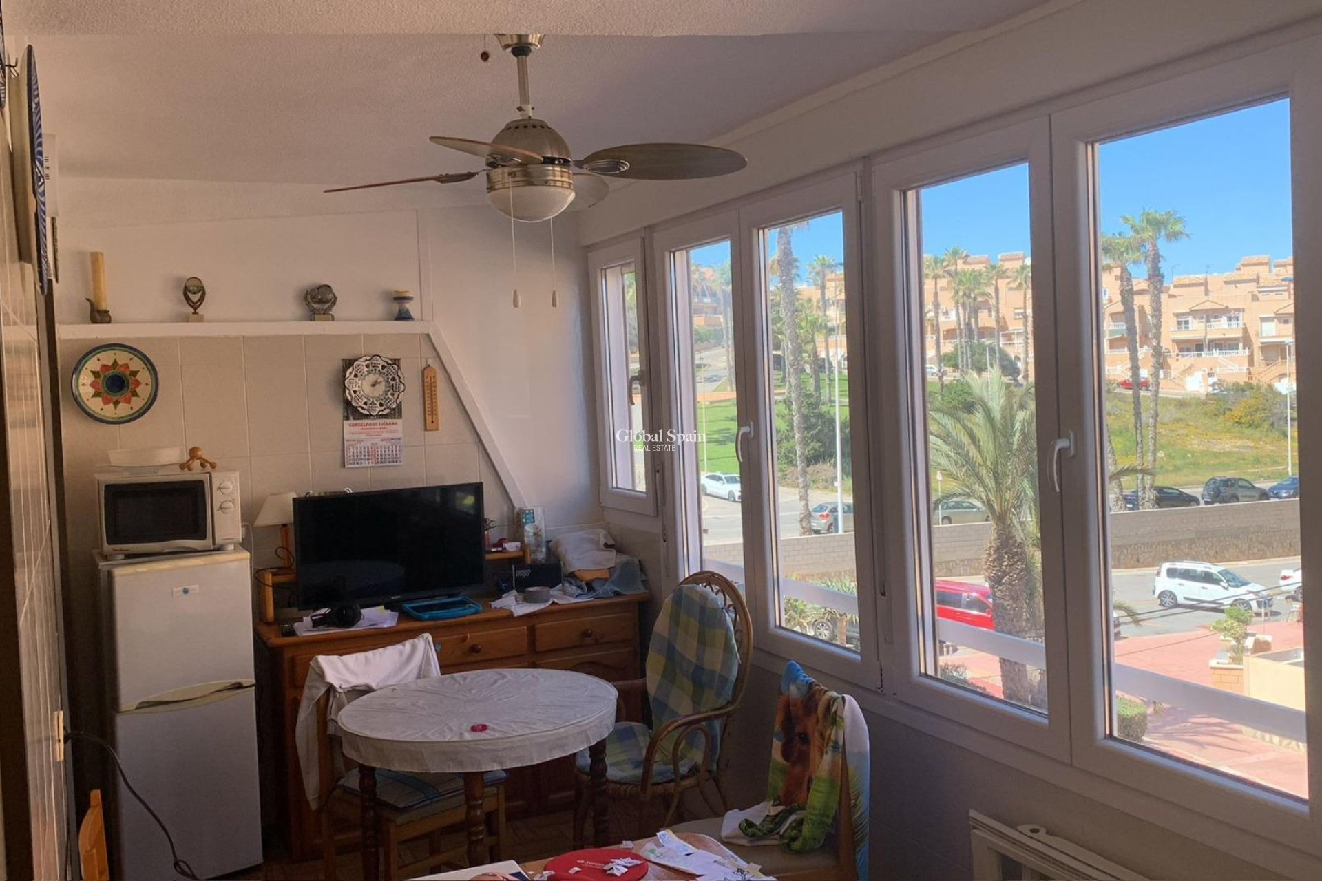 Wiederverkauf - WOHNUNG -
TORREVIEJA - Cabo Cervera