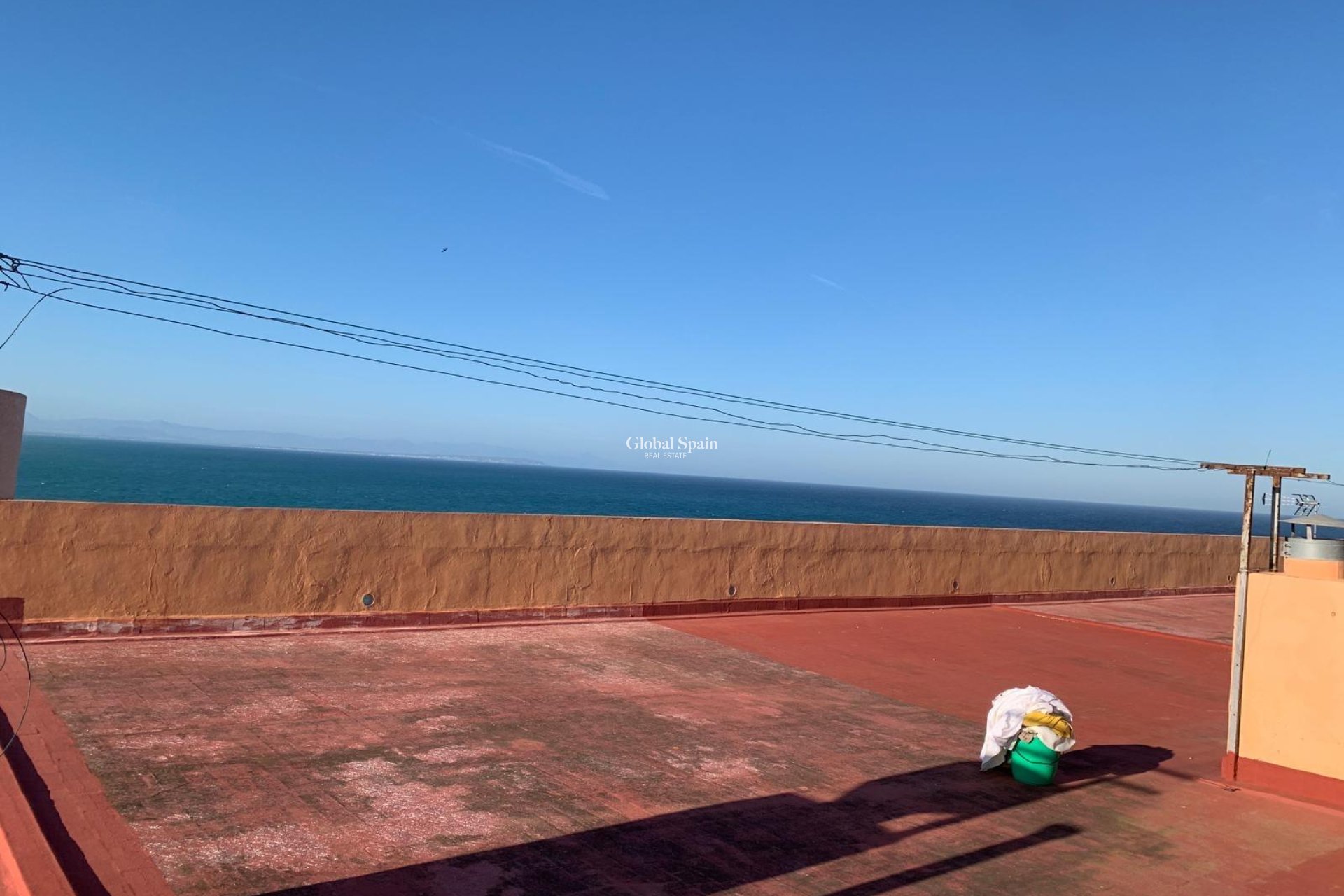 Wiederverkauf - WOHNUNG -
TORREVIEJA - Cabo Cervera