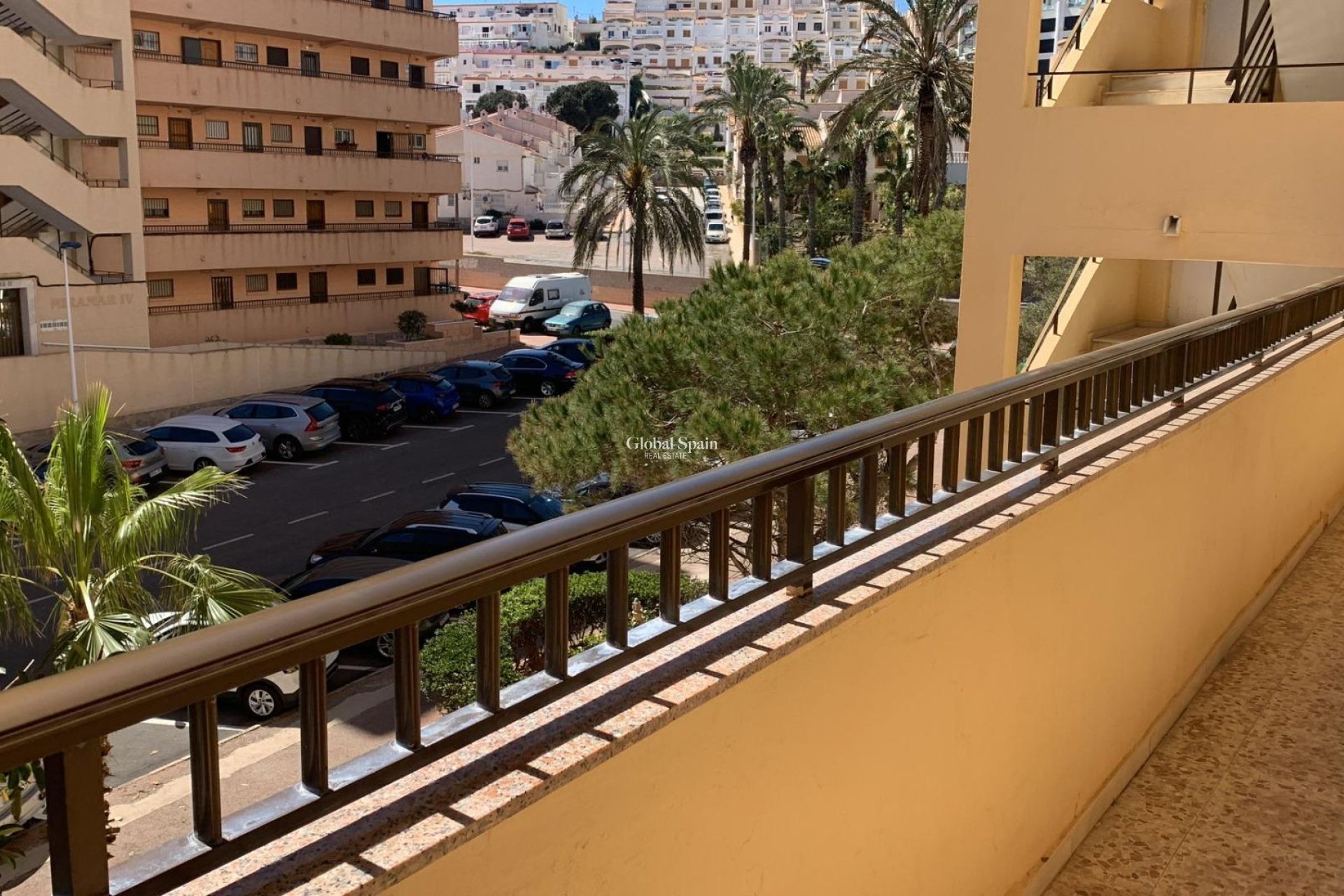 Wiederverkauf - WOHNUNG -
TORREVIEJA - Cabo Cervera