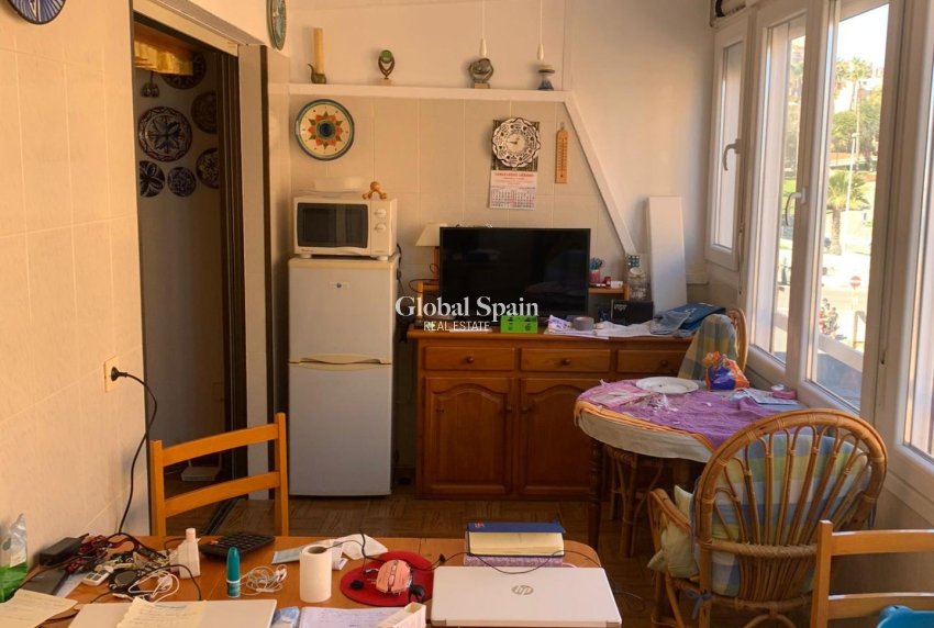 Wiederverkauf - WOHNUNG -
TORREVIEJA - Cabo Cervera