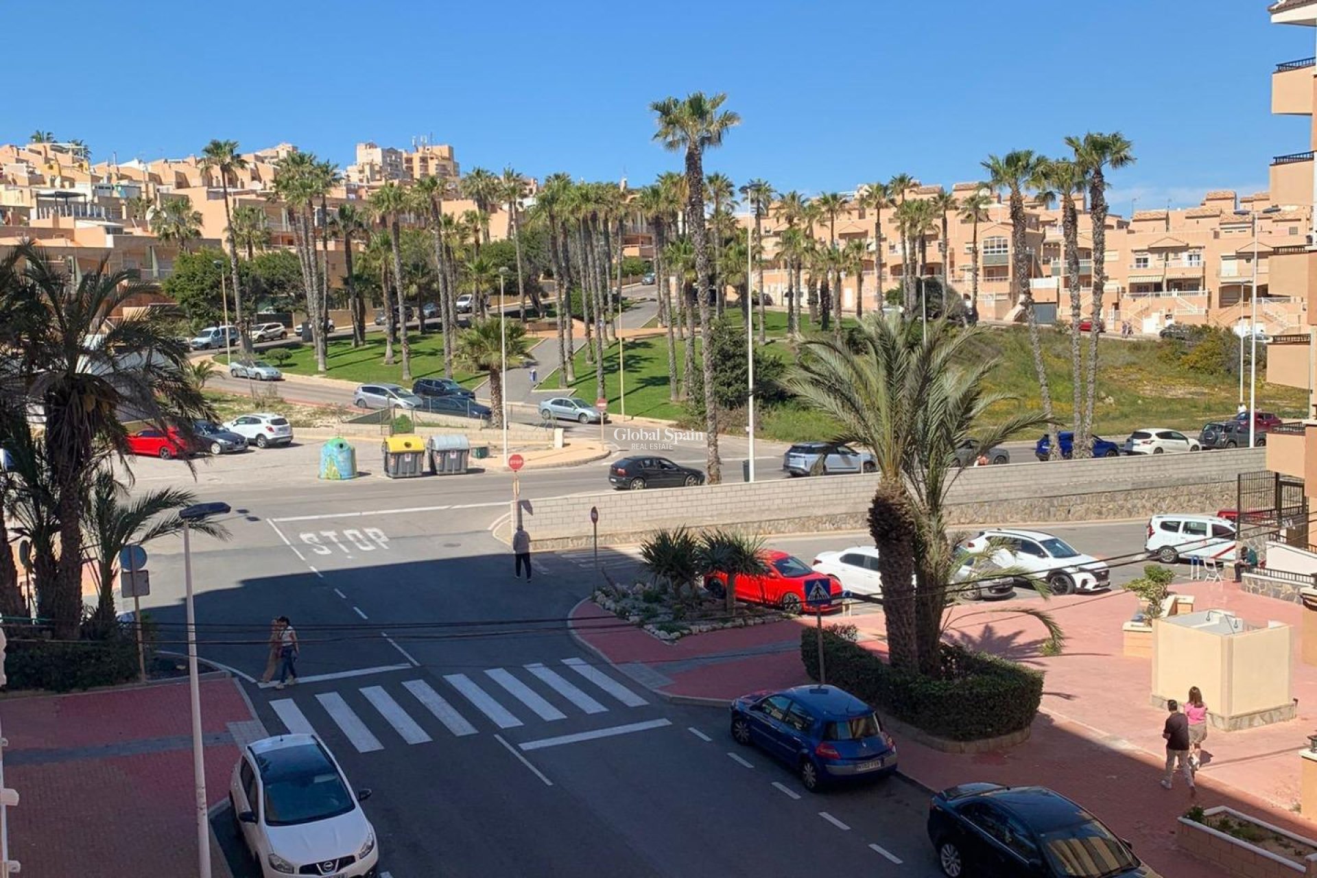 Wiederverkauf - WOHNUNG -
TORREVIEJA - Cabo Cervera