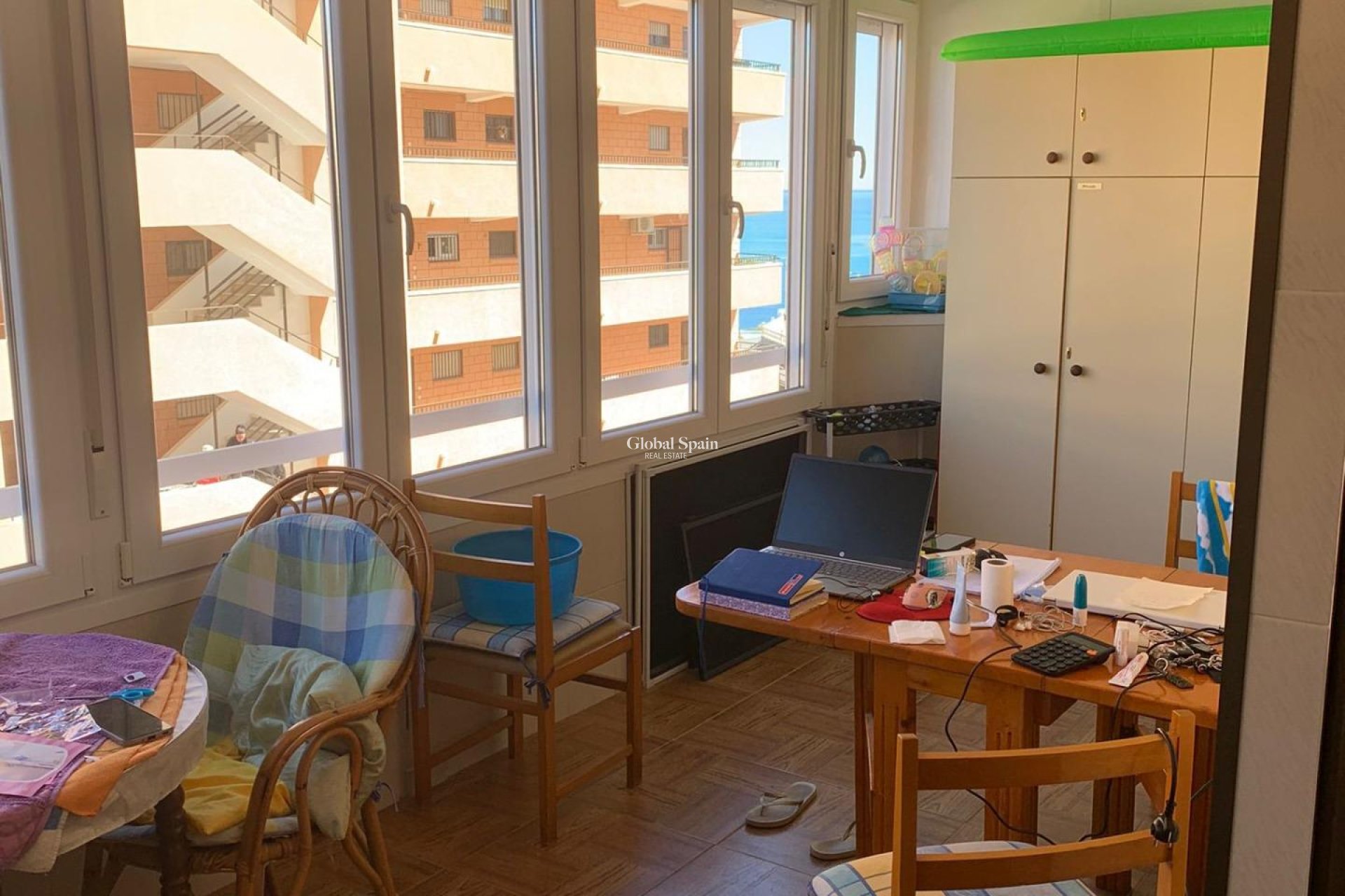 Wiederverkauf - WOHNUNG -
TORREVIEJA - Cabo Cervera