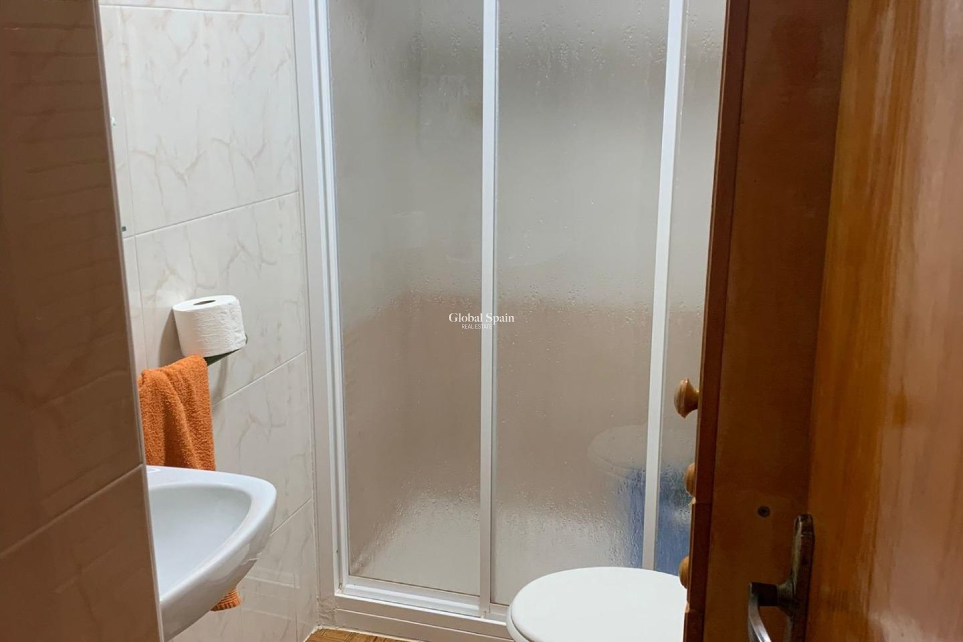 Wiederverkauf - WOHNUNG -
TORREVIEJA - Cabo Cervera