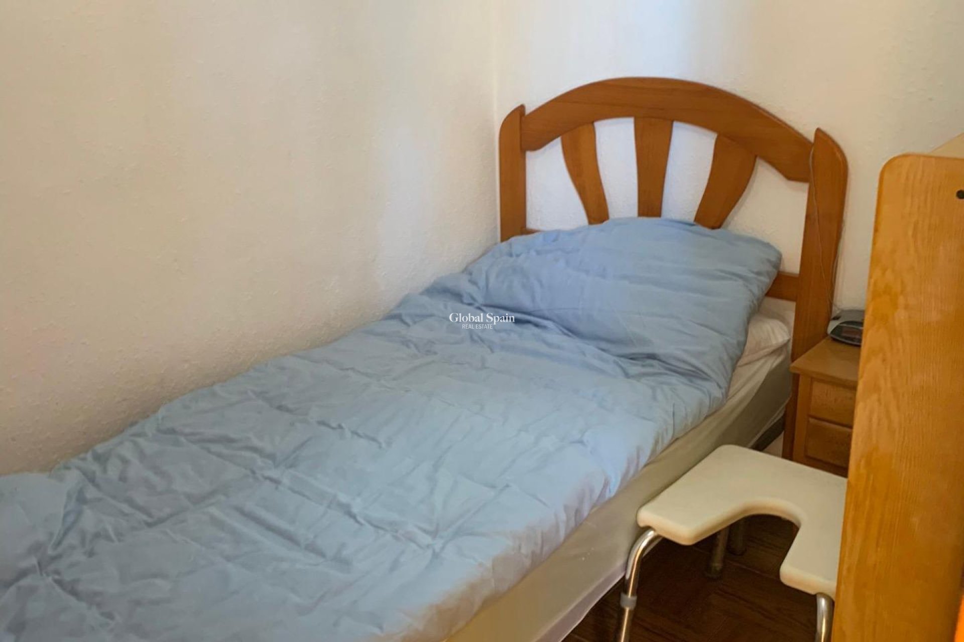 Wiederverkauf - WOHNUNG -
TORREVIEJA - Cabo Cervera