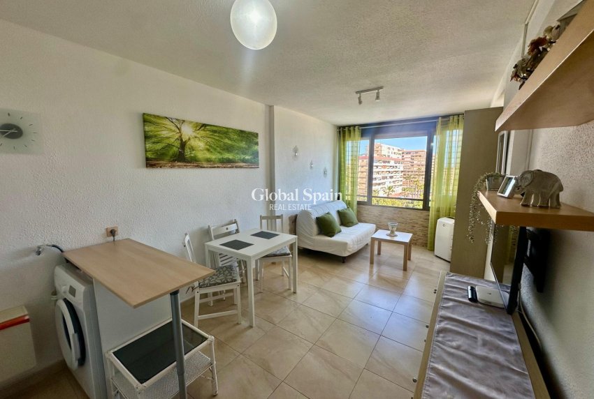 Wiederverkauf - WOHNUNG -
TORREVIEJA - Cabo Cervera