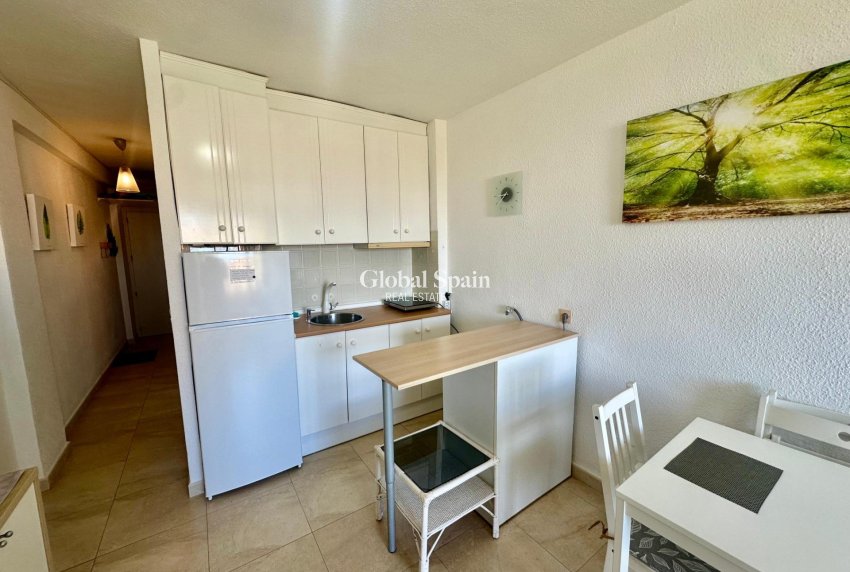 Wiederverkauf - WOHNUNG -
TORREVIEJA - Cabo Cervera