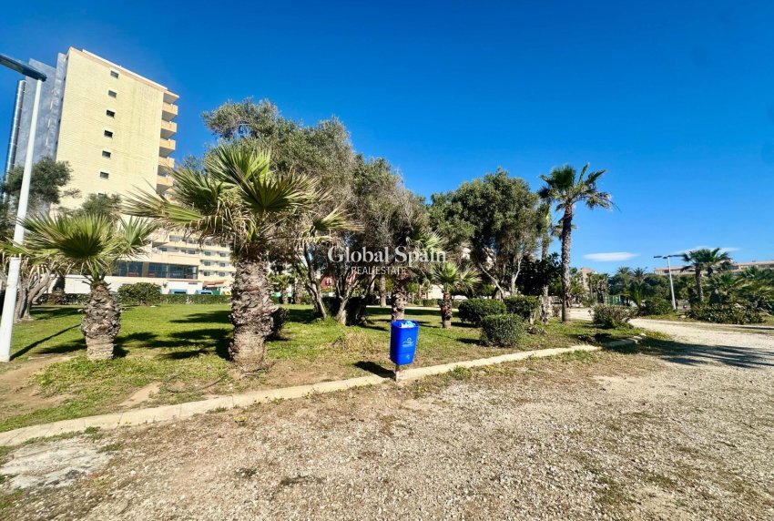 Wiederverkauf - WOHNUNG -
TORREVIEJA - Cabo Cervera