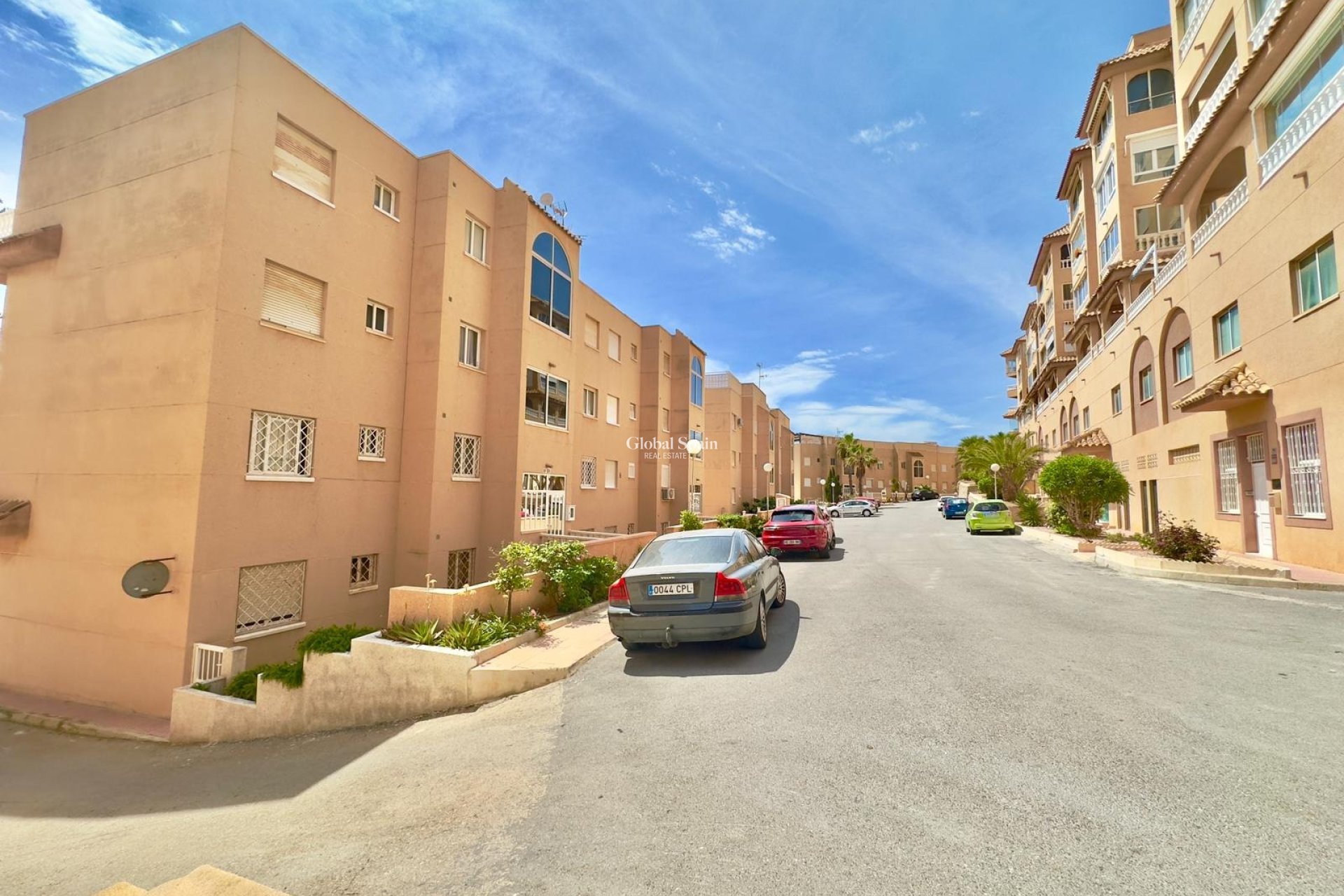 Wiederverkauf - WOHNUNG -
TORREVIEJA - Cabo Cervera