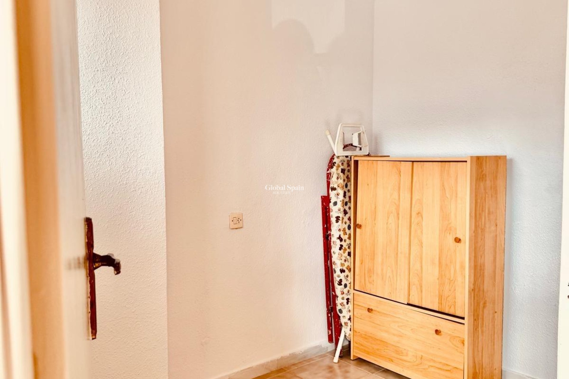 Wiederverkauf - WOHNUNG -
TORREVIEJA - Cabo Cervera