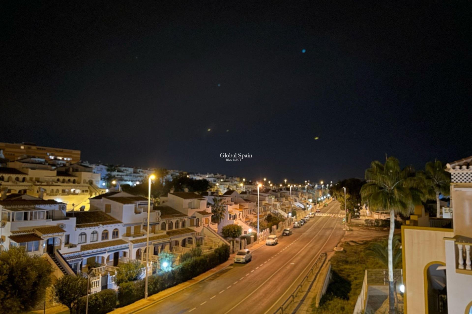 Wiederverkauf - WOHNUNG -
TORREVIEJA - Cañada Del Molino