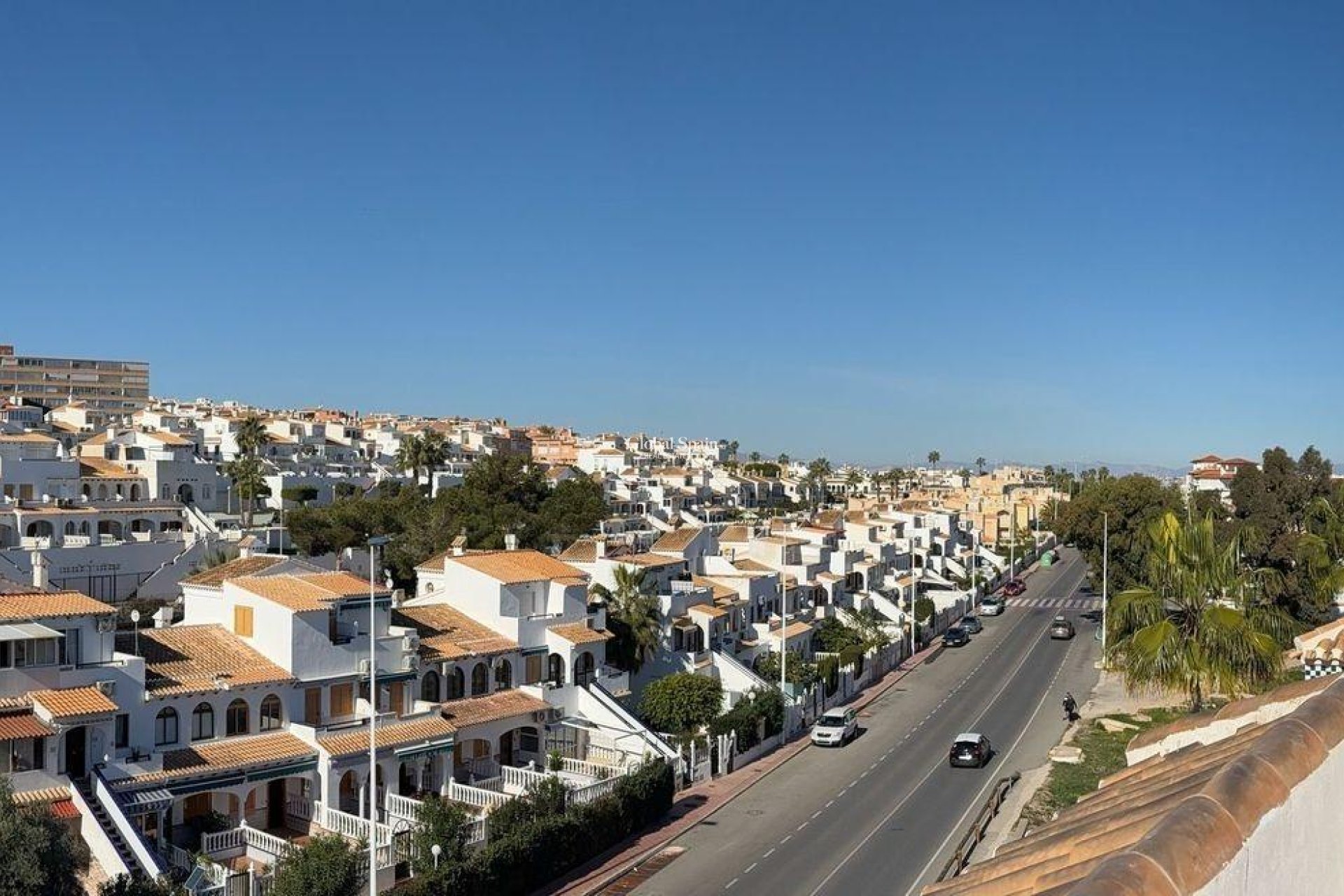Wiederverkauf - WOHNUNG -
TORREVIEJA - Cañada Del Molino