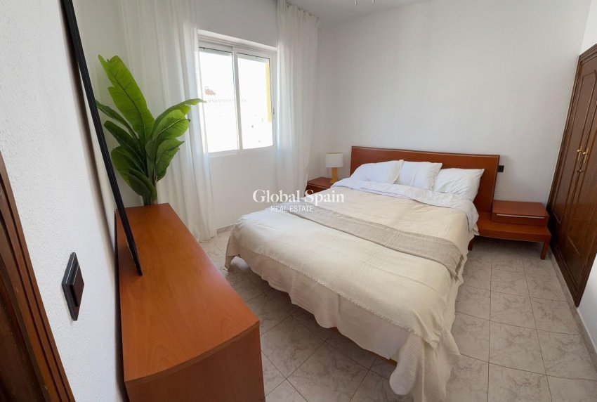 Wiederverkauf - WOHNUNG -
TORREVIEJA - Cañada Del Molino