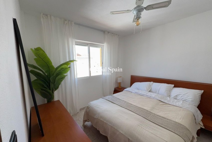 Wiederverkauf - WOHNUNG -
TORREVIEJA - Cañada Del Molino