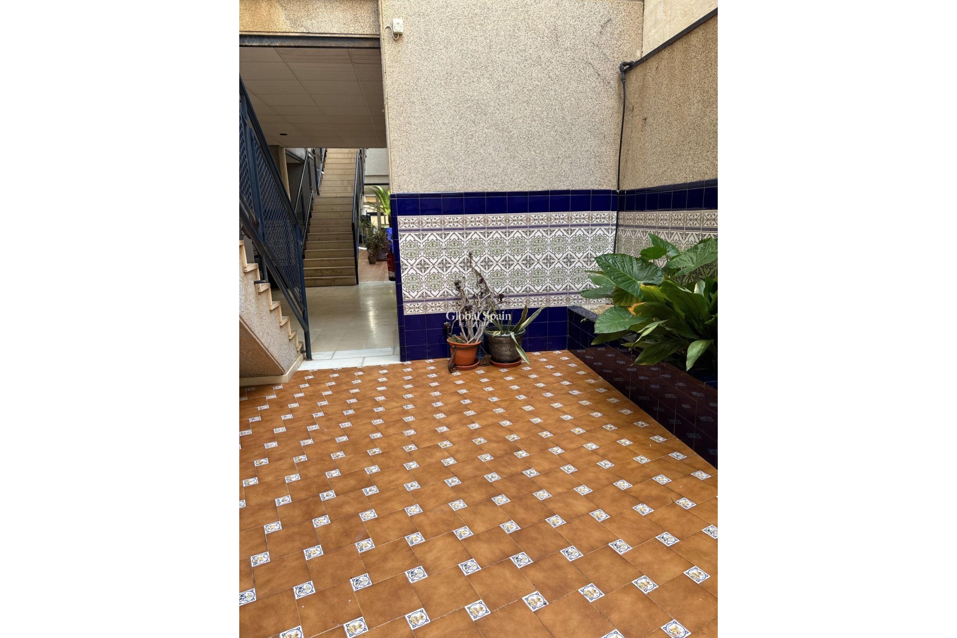 Wiederverkauf - Wohnung -
TORREVIEJA - Center