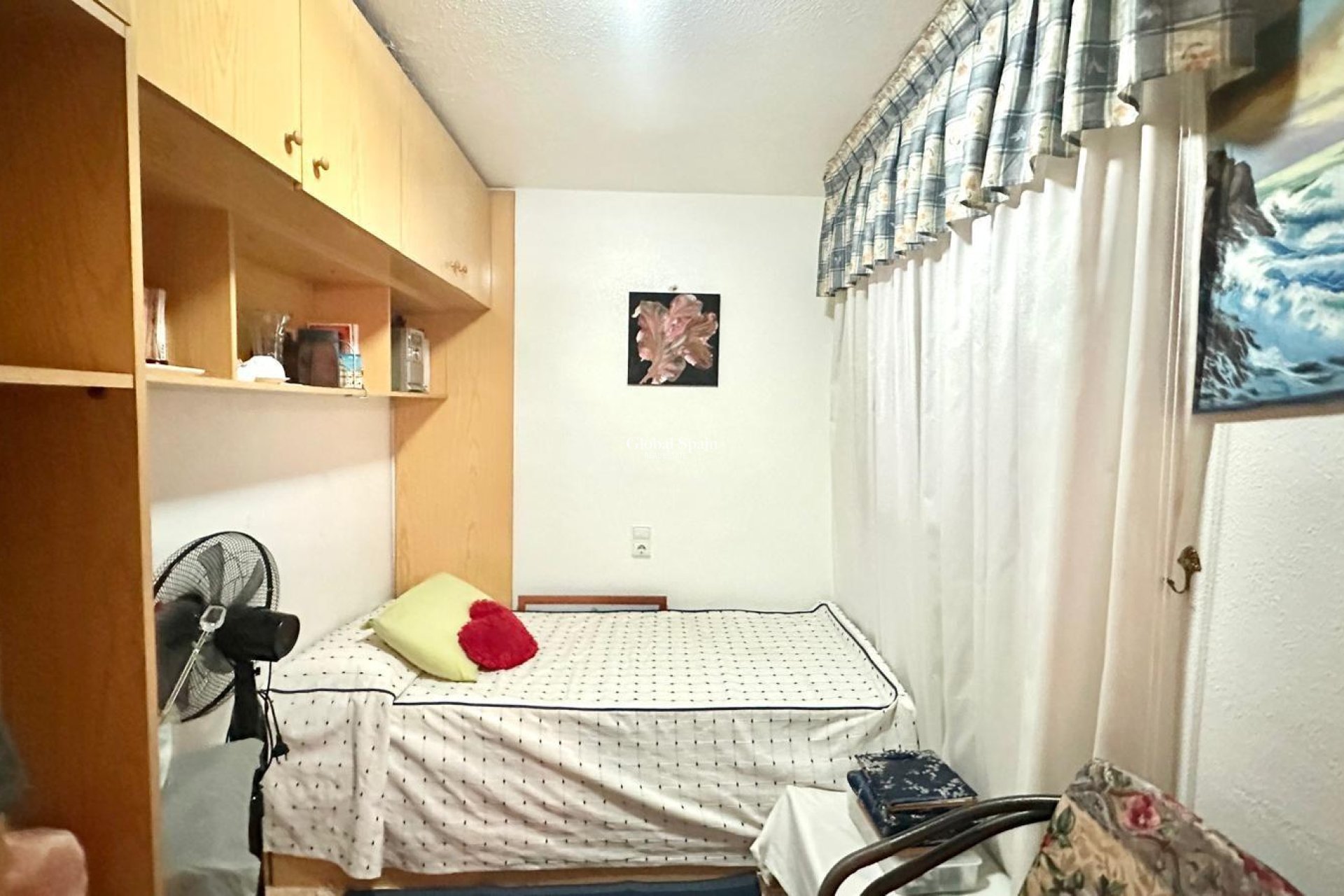 Wiederverkauf - WOHNUNG -
TORREVIEJA - Center