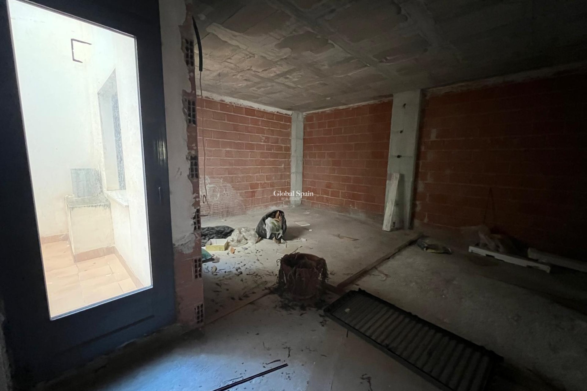 Wiederverkauf - WOHNUNG -
TORREVIEJA - Center