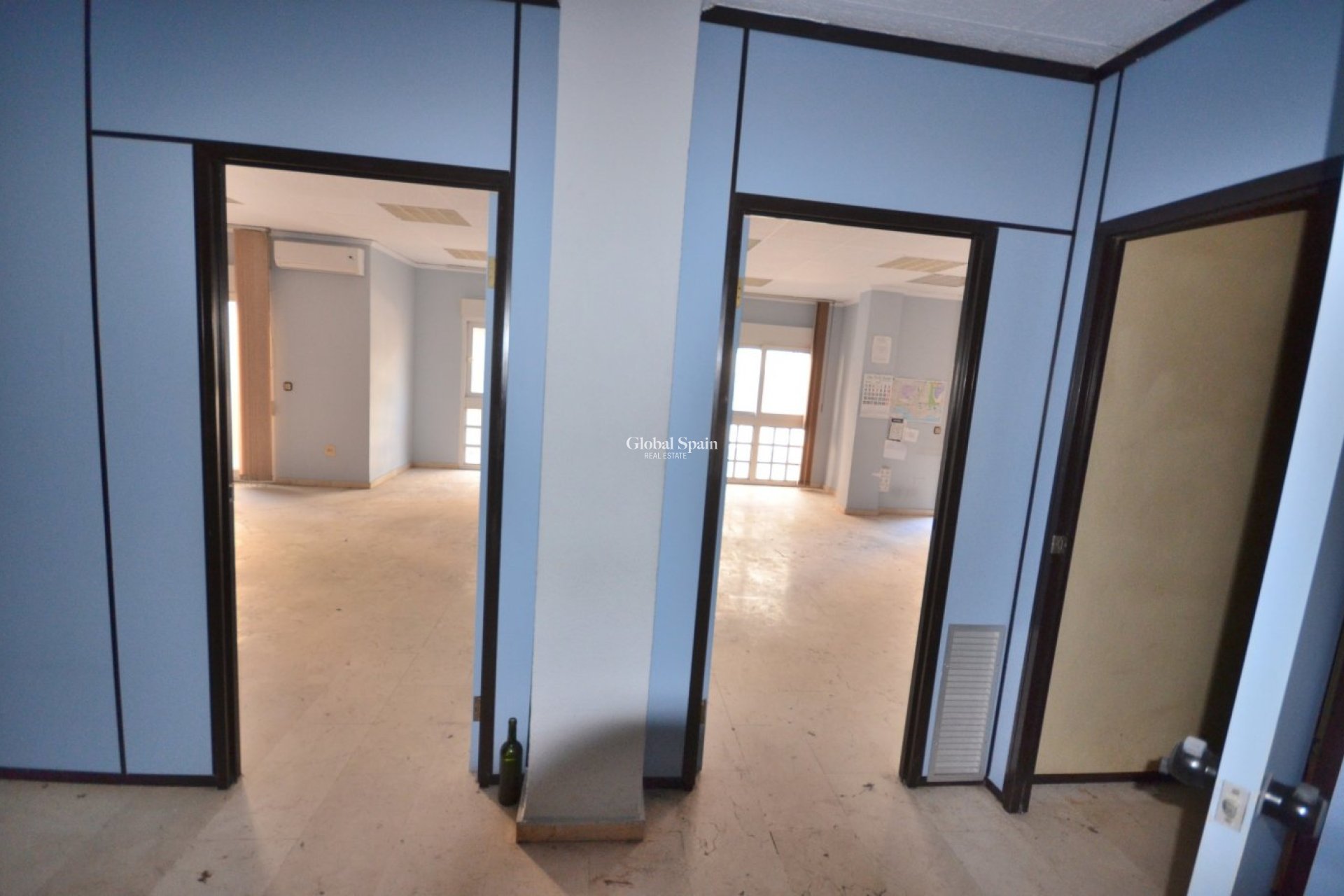 Wiederverkauf - WOHNUNG -
TORREVIEJA - Center