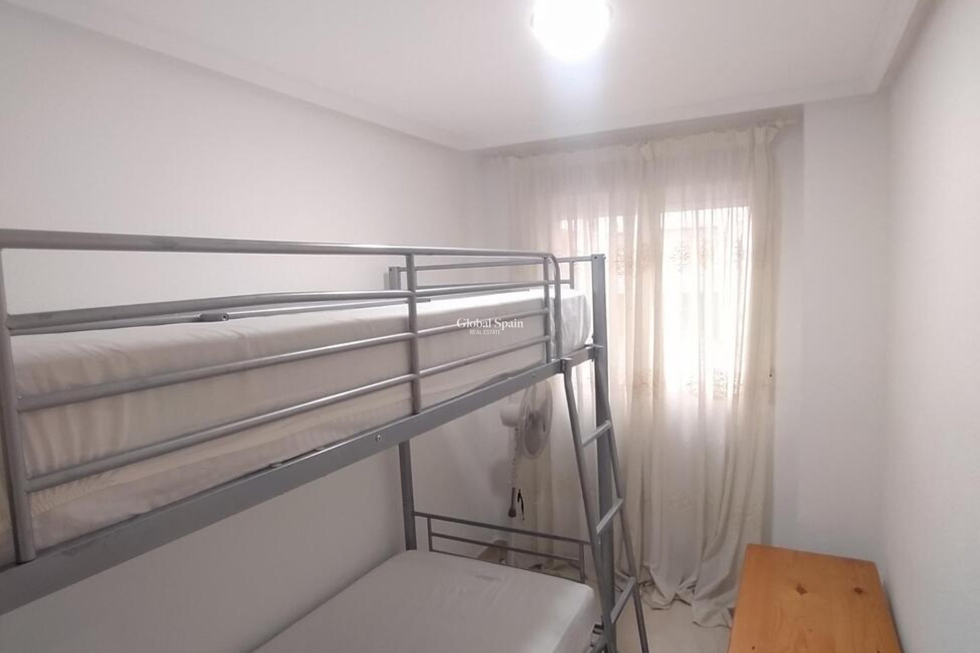 Wiederverkauf - WOHNUNG -
TORREVIEJA - Center