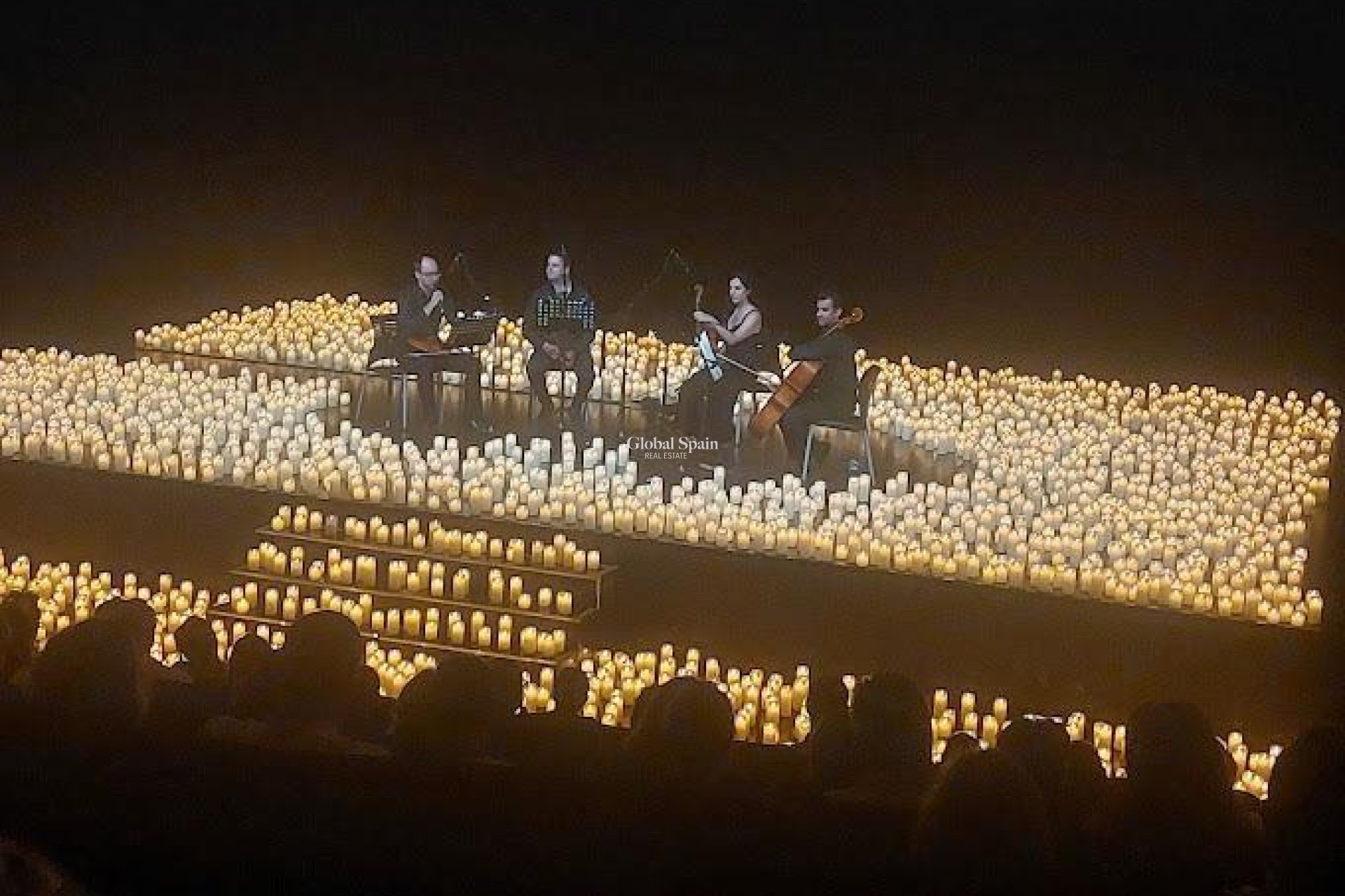 Wiederverkauf - WOHNUNG -
TORREVIEJA - Center