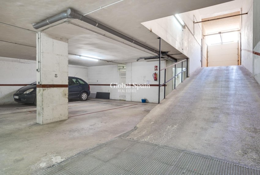 Wiederverkauf - WOHNUNG -
TORREVIEJA - Center