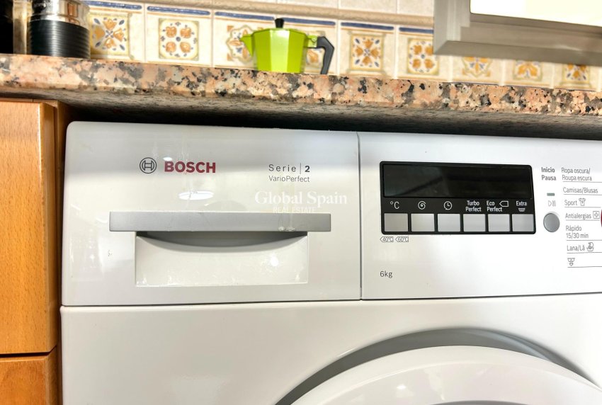 Wiederverkauf - WOHNUNG -
TORREVIEJA - Center