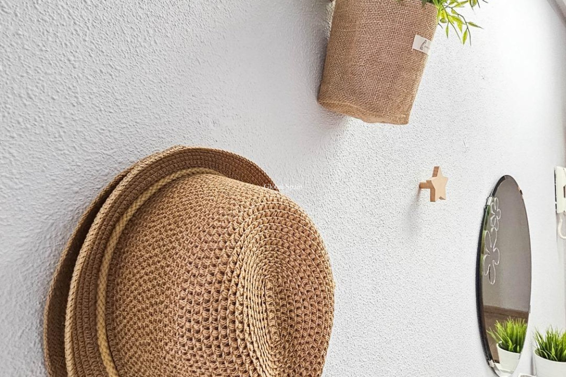 Wiederverkauf - WOHNUNG -
TORREVIEJA - Center