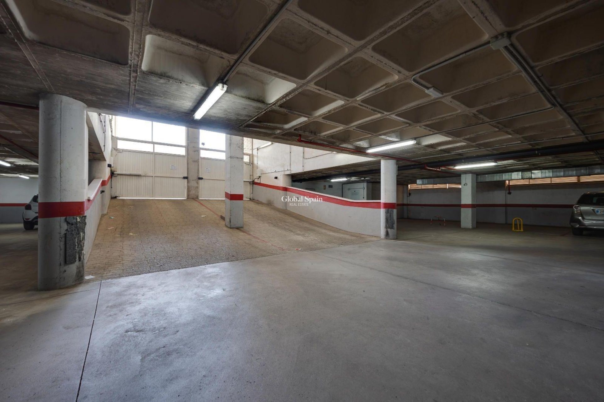 Wiederverkauf - WOHNUNG -
TORREVIEJA - Center