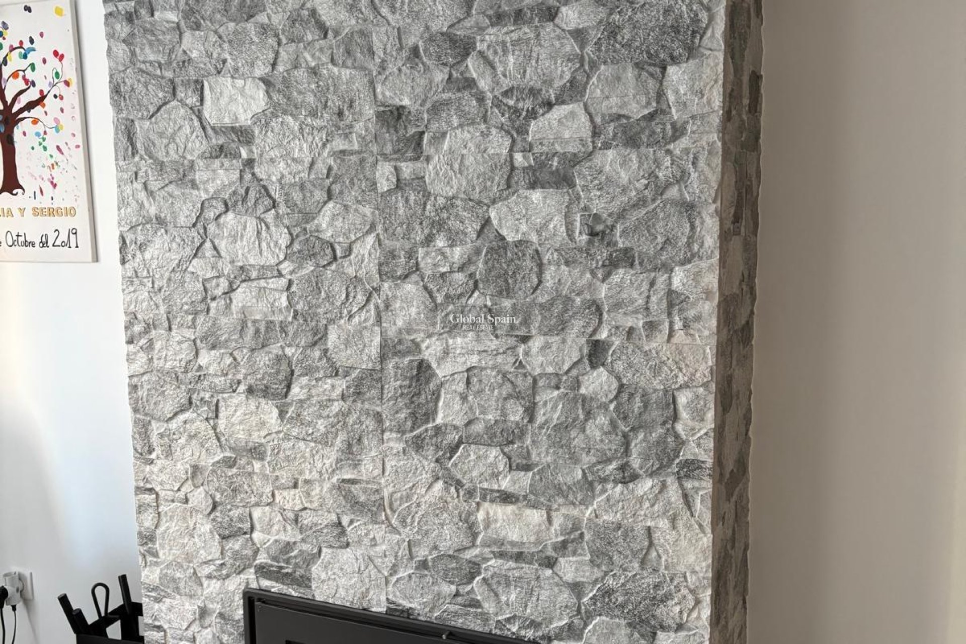 Wiederverkauf - WOHNUNG -
TORREVIEJA - Center