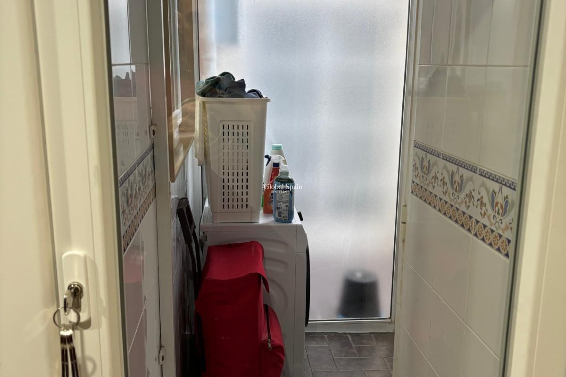 Wiederverkauf - WOHNUNG -
TORREVIEJA - Center