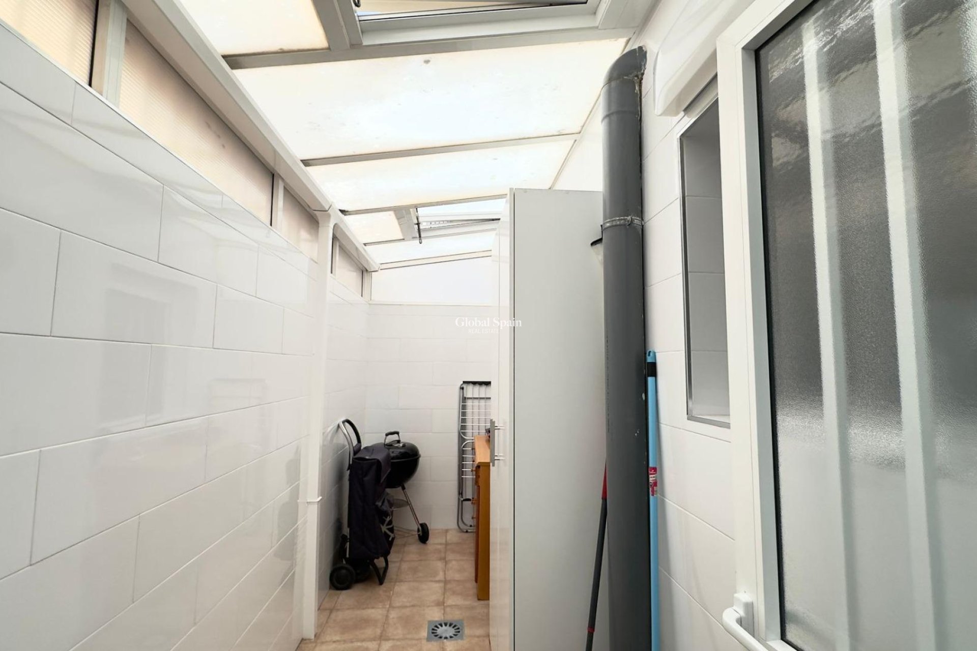 Wiederverkauf - WOHNUNG -
TORREVIEJA - Center