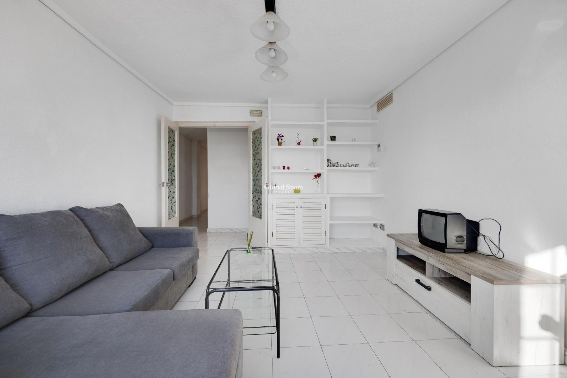 Wiederverkauf - WOHNUNG -
TORREVIEJA - Center